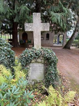 Friedhof (Neuenhof/Eisenach)
